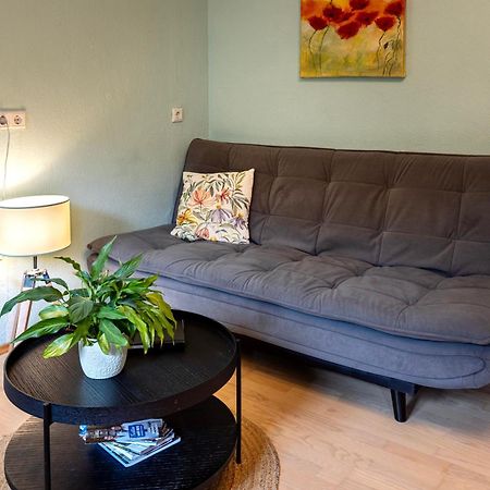Ferienwohnung Karker 1 博登斯边的拉多夫采尔 外观 照片