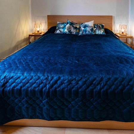 Ferienwohnung Karker 1 博登斯边的拉多夫采尔 外观 照片