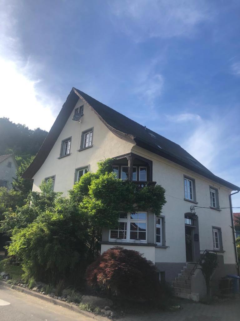Ferienwohnung Karker 1 博登斯边的拉多夫采尔 外观 照片